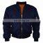 GENUINE design material Bomber jackets /army airborne jacket
