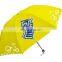 Hot sale eco friendly promotional rpet umbrella