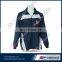 wholesale sleeveless sports jacket mens leather suede fitness jacket