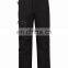 Men's waterproof hiking pants casual softshell pants