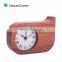 Supply Modern Style Wholesale Table Wooden Alarm Clock