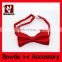 Top grade hot sell professional spinning bow tie