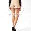 High Rise Mod Shorts CSS0073