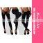 Female Fashion Pattern Sexy Stretch Tight Leggings Pants