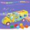 2016 New Product Kids Instrument Baby Toys