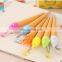 Creative Ice Cream Pen Kawaii Gel Pen Caneta Material Escolar Stationery Office School Supplies Gift Random Color