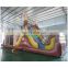 Pirate ship Inflatable Obstacle Course