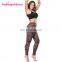 Factory Direct Sales Women Camouflage Seamless Leggings For Women Fitness Wholesale