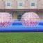 Commercial inflatable water pool/ inflatable swim pool for sale /floating roller ball pool
