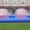 0.8mm PVC water walking ball pool/Inflatable Swimming Pool/Summer inflatable water pool