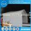 Alibaba hot sale white PVC inflatable tent price