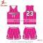 2014 china oem cheap kids basketball jerseys spain basketball jersey wholesale blank basketball jerseys