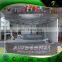 China Manufacture 3*6M Roof Top Tent,Foldable Advertising Tent WIth Custom Design