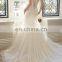 fairy tale ruched beautiful dream bridal gown