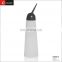 Hot sale new product hair product pump aluminum spray bottle for salon