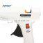 XL-F40 40W best sale hot melt glue stick adhesive gun