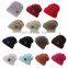 Hot Style USA Trendy Warm Chunky Thick Soft Stretch Cable Knit Slouchy Beanie