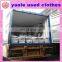 wholesale used clothing bales second hand clothes germany