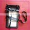 Promotional WaterProof Mobile Phone Holder with lanyard
