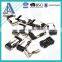 Wholesale manufacture all kinds of lanyard accessories/lanyard metal snap hook