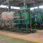 Palm oil palm kernel oil refining machine for purify crude palm oil