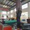 Plastic Wave Sheet Making Machine