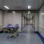 PVC Flooring Roll Materials for Hospital Opering Room Department Corridors and Rooms