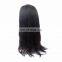 alibaba express Chines factory price human hair wig for black women