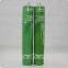 Collapsible Aluminium Packaging Tube for Hair Color Cream