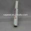 Empty Aluminum Pharmaceutical Ointment Packaging Tube