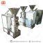 Electric Industrial Commercial Nut Butter Machine Peanut Butter Factory Machine