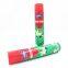 OEM anti cockroach and mosquito killer aerosol insecticide spray factory