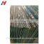 dry method float glass laminated glass with thickness 12.38mm