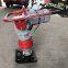 Stone Vibratory Plate Compactor Vibratory Tamping Rammer