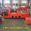 Mechanical Brake Trolley Electric Locomotive 10 Ton / 7 Ton