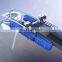 Chinese gold mining cutter suction dredger for sale