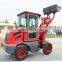 ZL 08F China Factory Price Mini Wheel Loader Good Quality