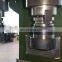 manual radial 25mm iron drilling machine