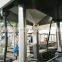 Vertical Parting Cold / Hot Box Sand Core Shooting Machine / Sand Core Shooter To Casting Iron
