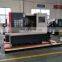 TCK46A Good efficiency slent bed milling brand new lathe machines