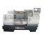 CJK6150B-1 fanuc servo motor cnc lathefor small precision work/cnc wheel lathe