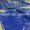620gsm blue shipping container tarp