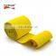 Wholesale adjustable colorful soft elastic webbing strap
