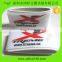 50*460mm custom hook and loop ski band
