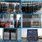 Professional Hot Sale 47L Seamless Steel Cylinder