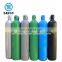 Water Capacity 50L High Pressure 150Bar Oxygen Gas Cylinder