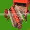 Low energy consumption and high production capacity maize peeler thresher for sale