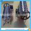 Automatic Electrical Egg Clean Machine Egg farm chicken egg washing/cleaning machine/equipment