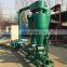 Widely used in handling materials in bulk conveying pneumatic vacuum  conveyor has the function of air drying and  dust removal