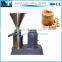 Hot selling peanut butter machine for sale/sesame butter making machine price